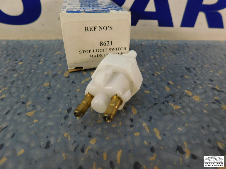 Original Engine Management Stop Light Swicth 8621 - Image 3 of 4