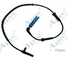 APEC ABS Sensor Rear Left/Right - ABS1168