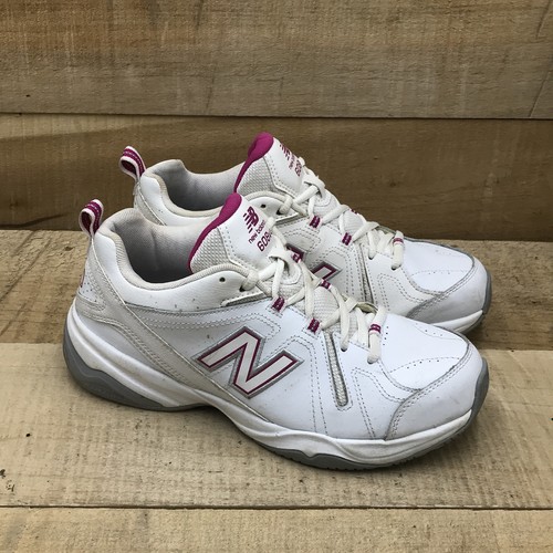 New Balance Womens 608 V4 WX608V4P 