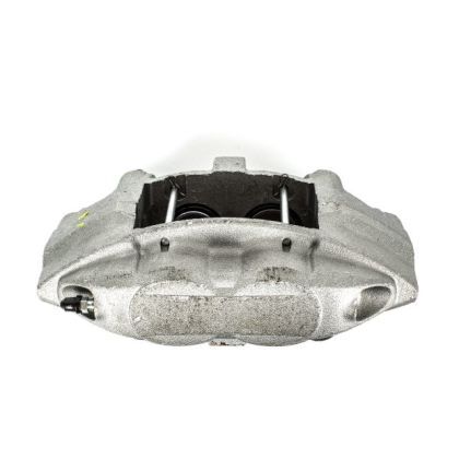 Power Stop Front Left Autospecialty Caliper w/Bracket | 2005-2007 Infiniti G35 (L2870A)