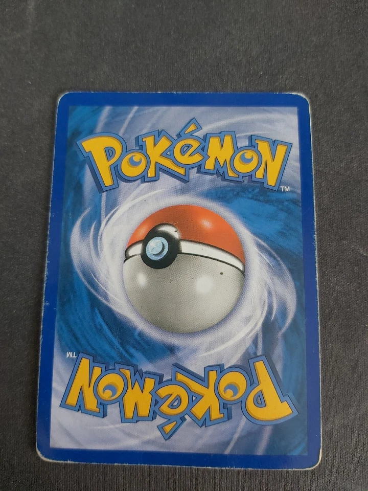 Pokemon Pikachu 70/100 Sturmtief Deutsch Common 2009 TCG Sammelkarte - Bild 2 von 2