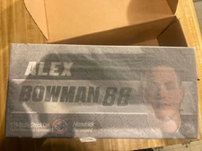 Alex Bowman #88 Llumar Windows 2019 Camaro ZL1 New Never Opened “12” Full Case