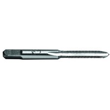 Century Drill 97306 Carbon Steel Metric Tap, 4.0 x 0.70