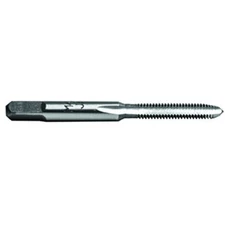 Century Drill 97306 Carbon Steel Metric Tap, 4.0 x 0.70