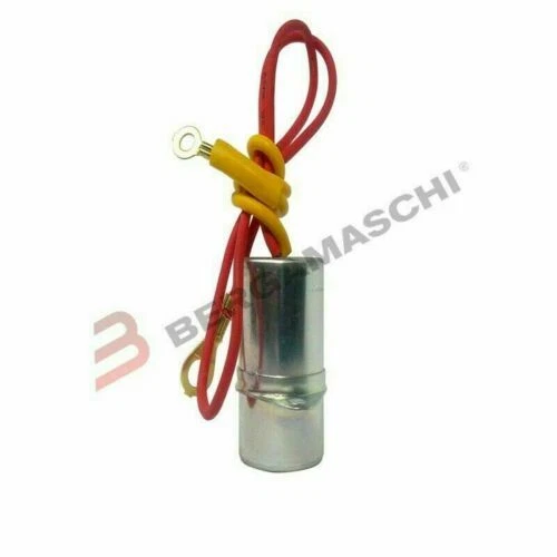 Condensatori Per Ape per moto