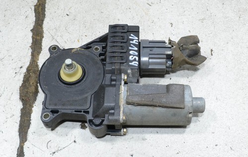 FORD Mondeo Turnier MK3 2003 Fensterheber Motor Tür hinten RECHTS #141054-E351