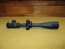 Sight Mark Long Range 8.5 x 25 x 50mm Rifle Scope