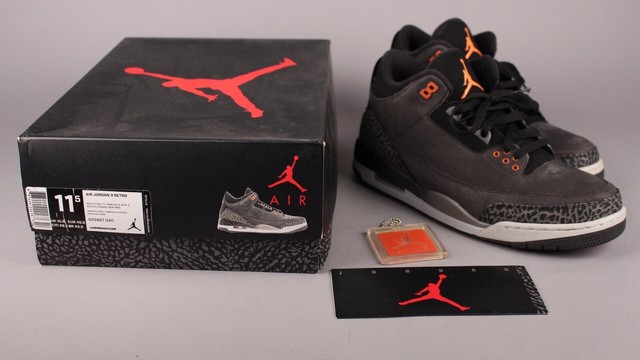 jordan 3 retro fear pack