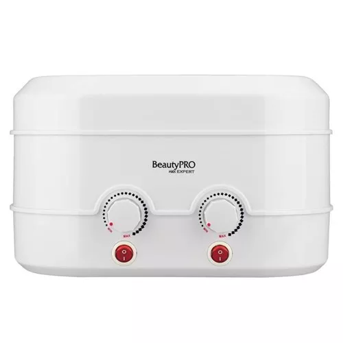Beauty pro top wax pot