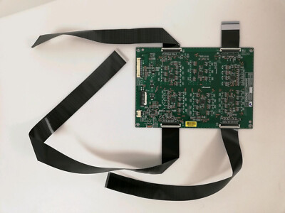 LED Driver 86N90 EBR89830601 V1.02 B3FD L84ZE90A1A0023 (1.1) für LG 86NANO906NA