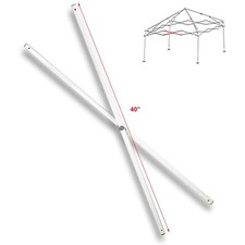 E-Z UP Envoy 10'X10' Instant Canopy Gazebo Middle TRUSS Bars Replacement Parts
