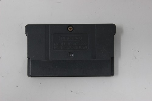 MARIO KART SUPER CIRCUIT NINTENDO GAME BOY ADVANCE INV-11019 - Bild 2 von 2