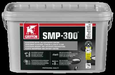 Griffon Abdichtungsbeschichtung SMP-300 weiß