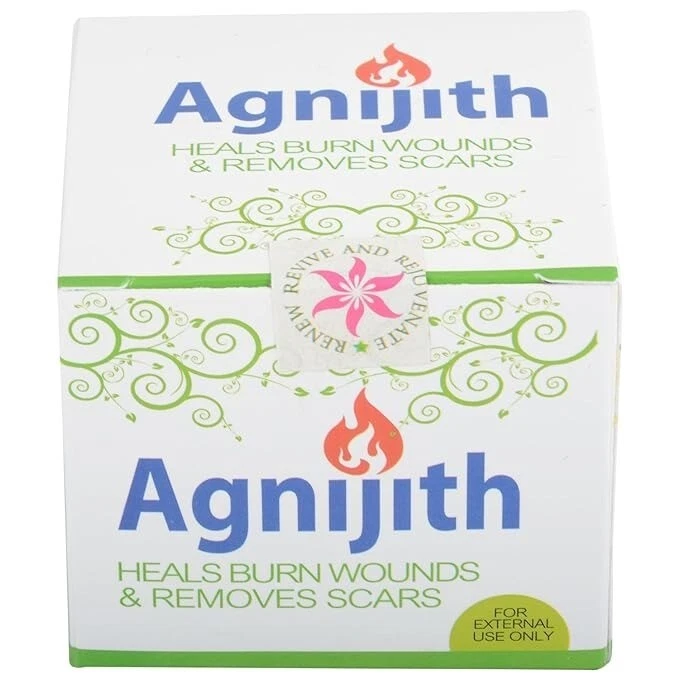 Crema Pathanjali Agnijith - 90Gms ENVÍO GRATUITO Foto 3 de 3