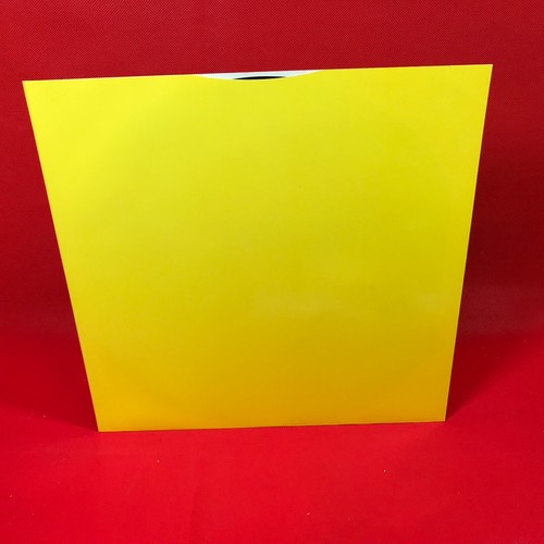 PAUL McCARTNEY Flowers In The Dirt 1989 UK VINYL LP + INNER original this one - Picture 6 of 8