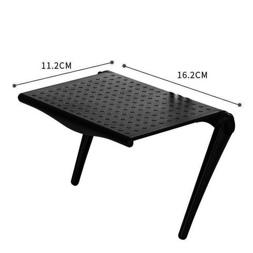 Floor TV Stand with Bracket Display Stand Mount 32-100 Inch Height Adjustable - Picture 12 of 12