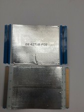 LG 42LF11-UA 42LH30-UA Flex ribbon cable 69.42T06.002 80pins fits t-con to panel