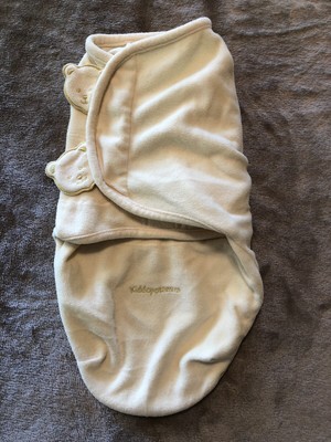 kiddopotamus swaddle