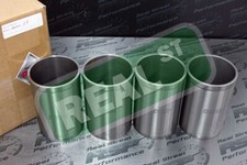 Darton Dry Sleeves Prelude H22a1 H22a2 H23a1 87mm Standard Bore 300-018