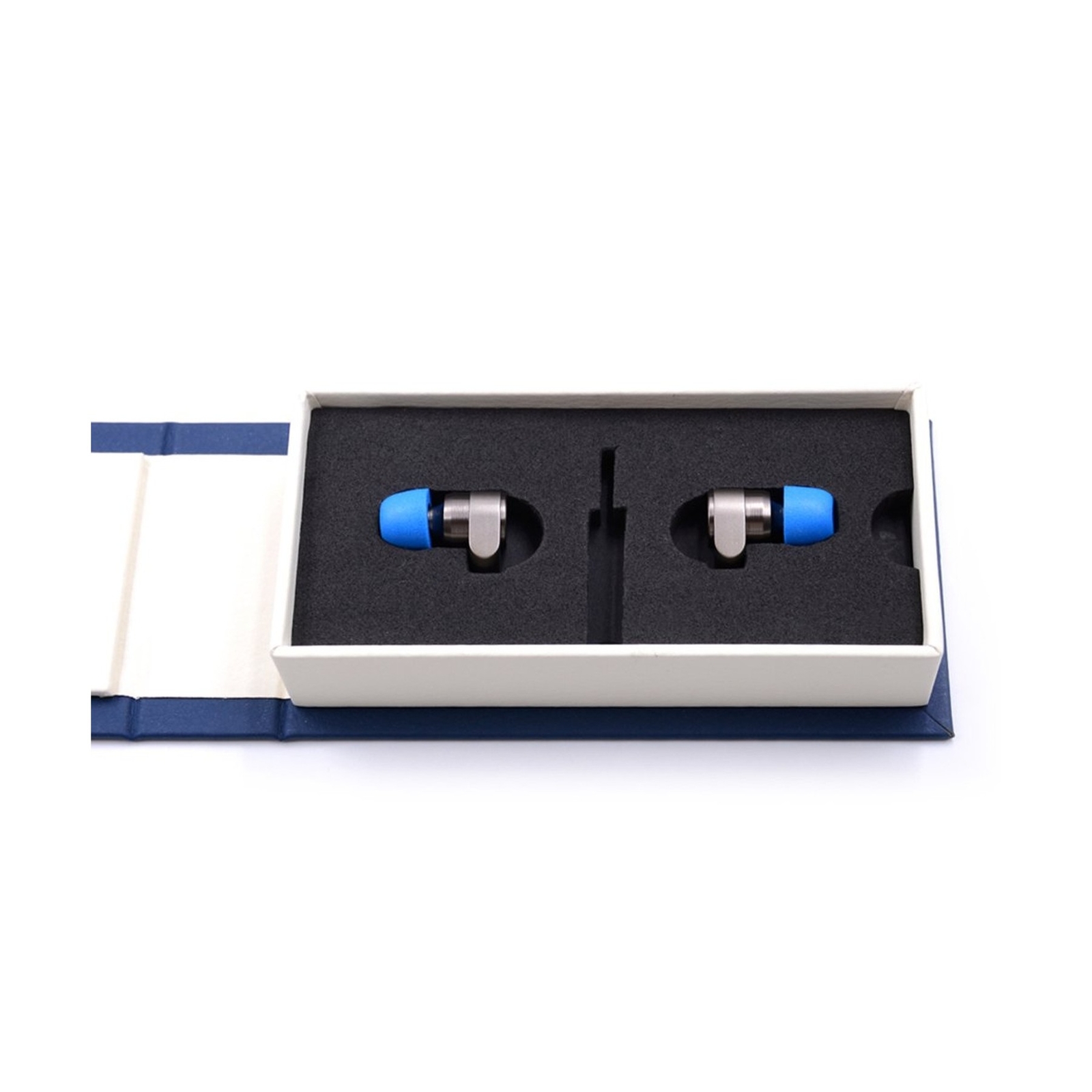 Linsoul TIN Audio T2 HiFi in Ear Monitor, 2DD Double Dynamic Driver IEM