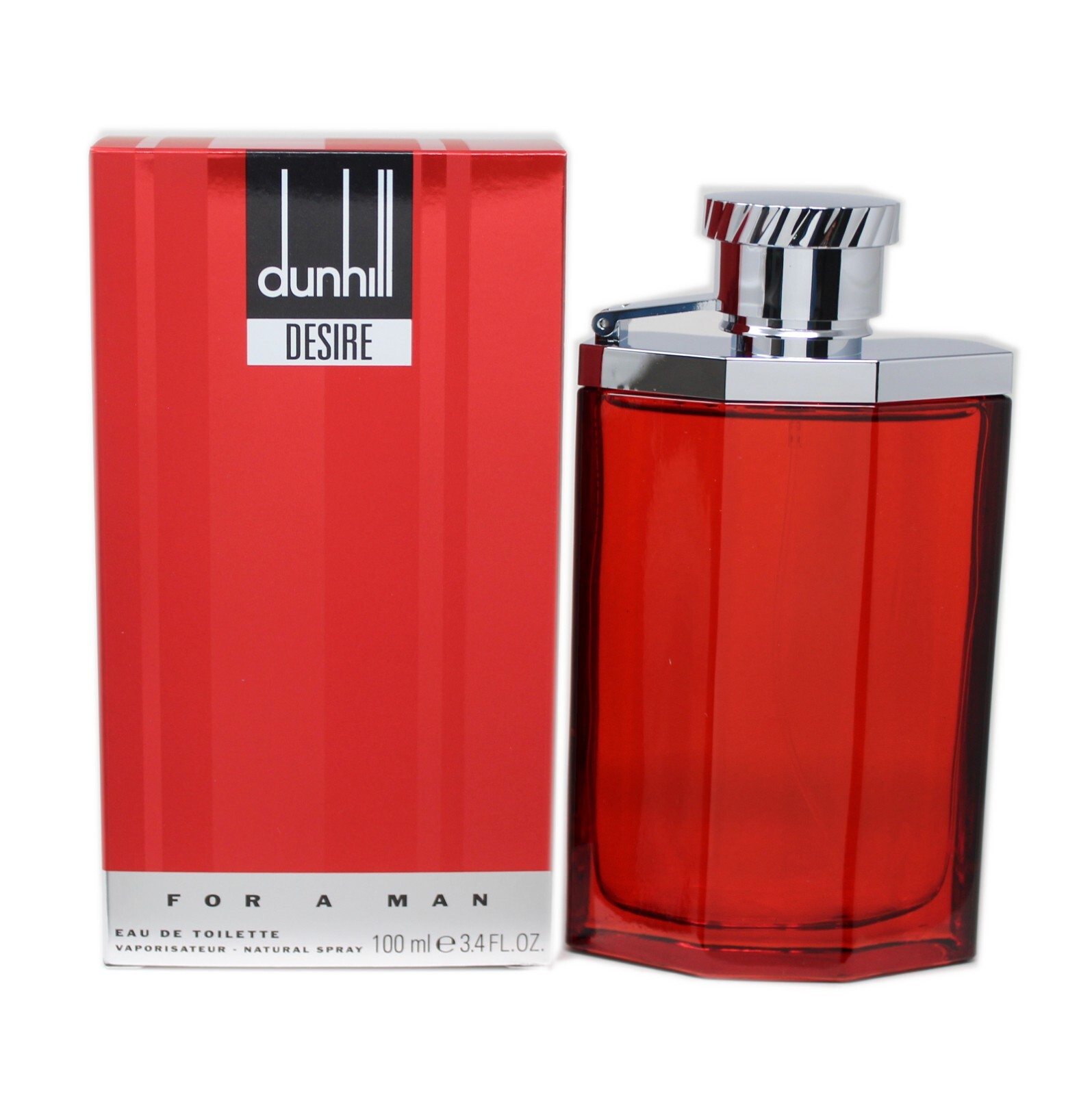 - DUNHILL DESIRE BY ALFRED DUNHILL FOR MAN, 100 /3,3  .