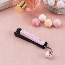 JAPAN BOX Nail clippers of HELLO KITTY Made in Japan