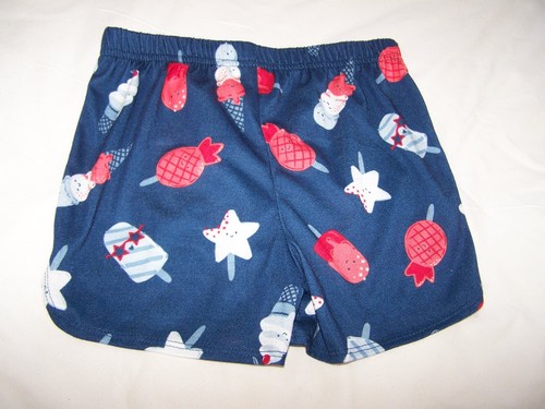 Lot of Two Carter's Sleep Sets for Girl ~ One Bikini Bottom ~ Size 5 Toddler - Picture 15 of 15