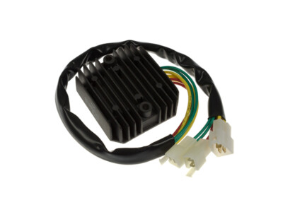 Regler Gleichrichter HN-024 für Honda VT 1100 C Shadow VT1100 VT Bj. 1988-2000