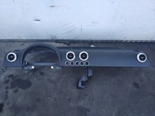 8N1857033 armaturenbrett für AUDI TT (8N3 8N9) 1.8 20V TURBO 1998 402768