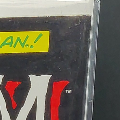 Venom Lethal Protector #3 NM 1993 Marvel Comics - Picture 8 of 8