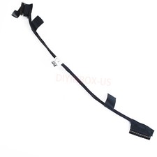 Battery Cable Dell Latitude 7480 E7480 Only NIA01 DC02002NI00 07XC87 19CM FTUS