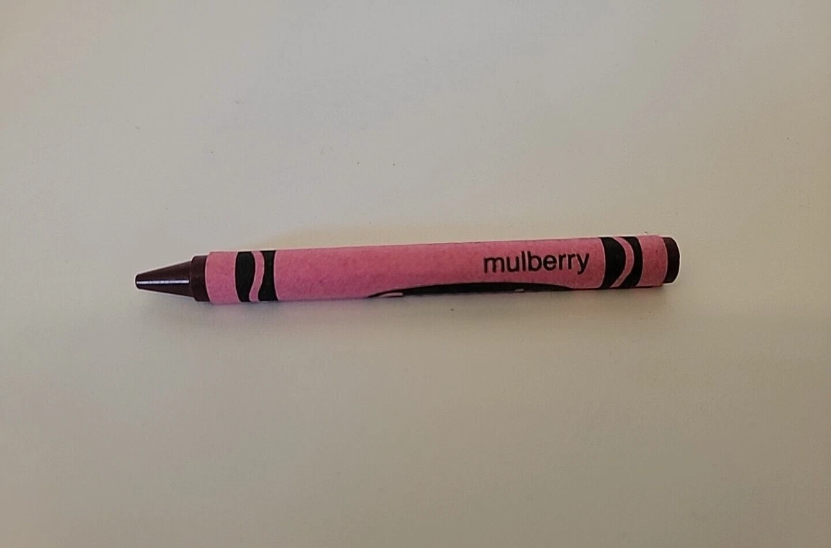 Vintage Crayola Crayons for sale - eBay