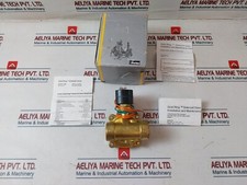 Parker 16F24C2164AAF4C05J Solenoid Valve W/out Coil