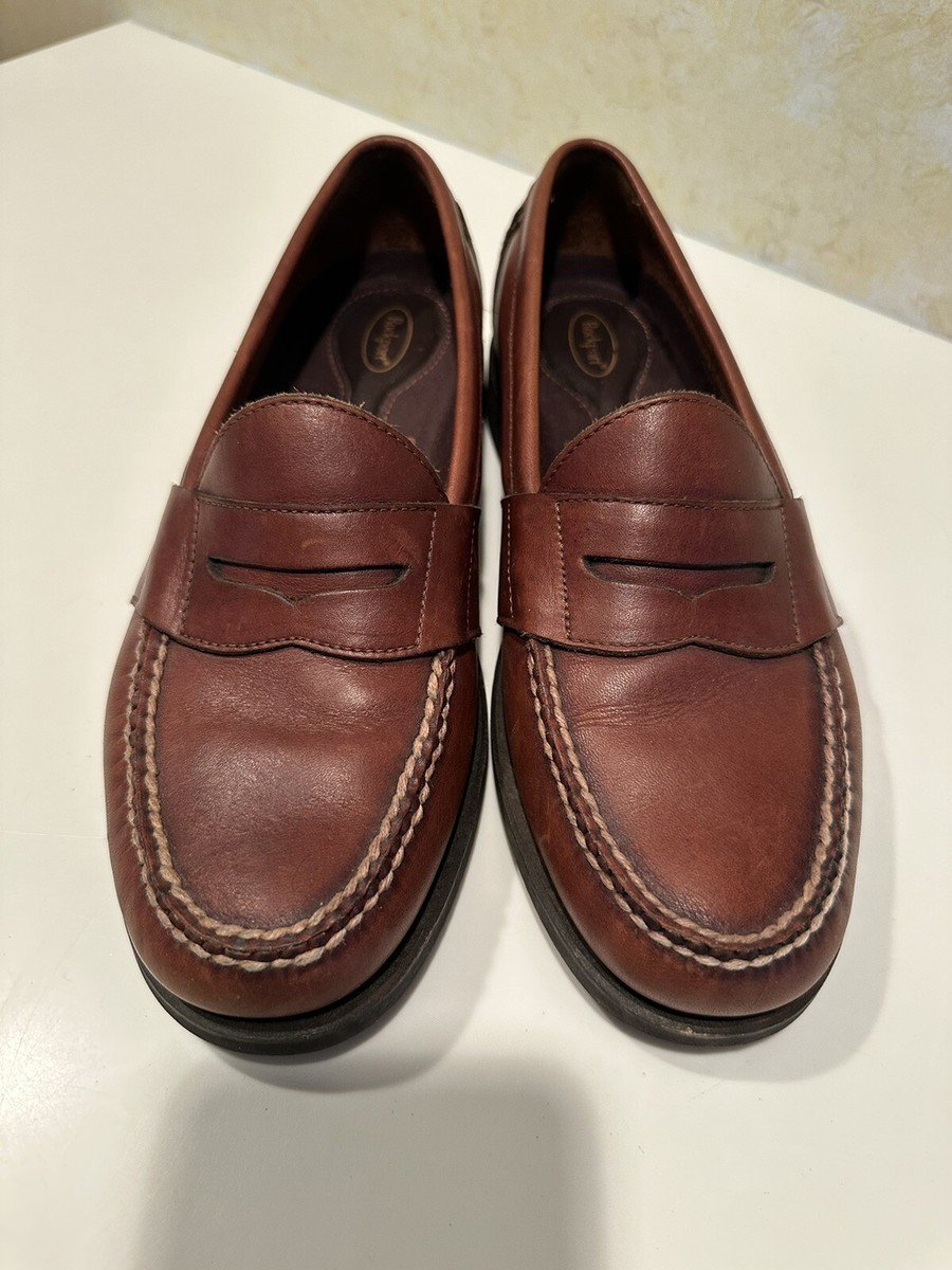 Dmx Comforter Rockport Penny Loafers Men main image 3
