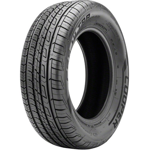 Set of 4 Cooper CS5 Ultra Touring Passenger All Season Tires 235/45R17 ...