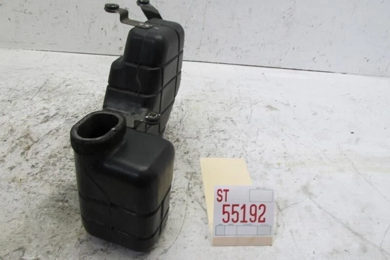 Mitsubishi Galant 1999-2003 2,4 L motor L4 filtro de aire admisión caja resonador fabricante de equipos originales Foto 3 de 4