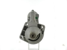 Bosch Anlasser Reconditionné Pour Seat 0.8 Kw 12 Volt 3 Trous 9 Dents 986013740