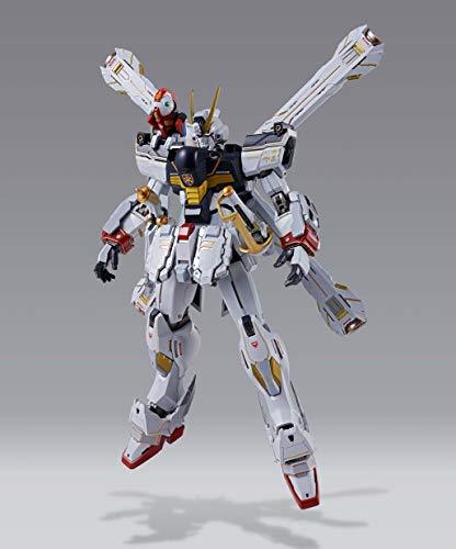 METAL BUILD Mobile Suit CROSSBONE GUNDAM X1 Action Figure BANDAI