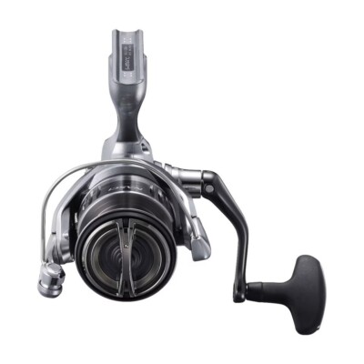 Shimano Spinning Reel 21 NASCI C5000XG | eBay