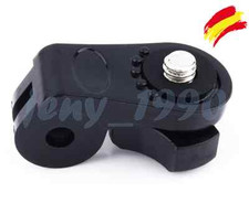 Adaptador de Gopro a Sony Action