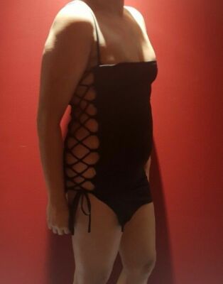 Just Short Black Boob Tube Dress Women's Sleeveless Mini Cut Out Slit 501 | eBay Just Short Black Boob Tube Dress Women's Sleeveless Mini Cut Out Slit 501 | eBay