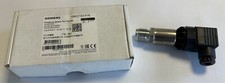 Siemens Pressure Sensor / 4...20 mA / 0...16 Bar / QBE2103-P16 / BNIB