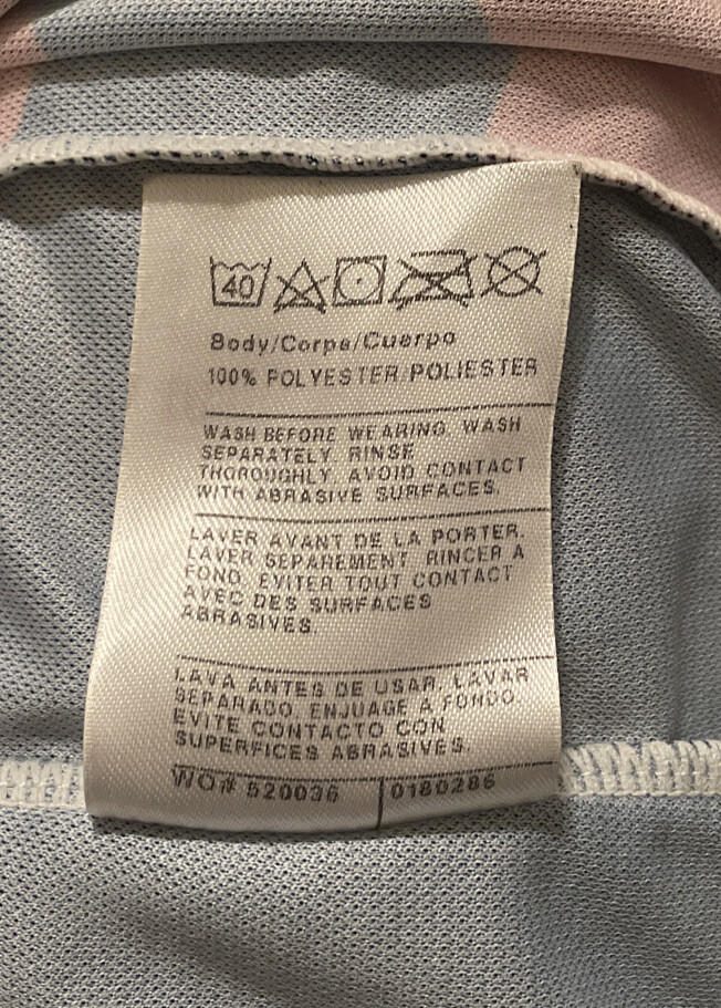 Sugoi Fleet Feet Sports Gaithersburg Unisex Cycling Jersey Size M