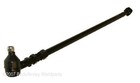Steering Tie Rod End Assembly Front Left Beck/Arnley 101-5121