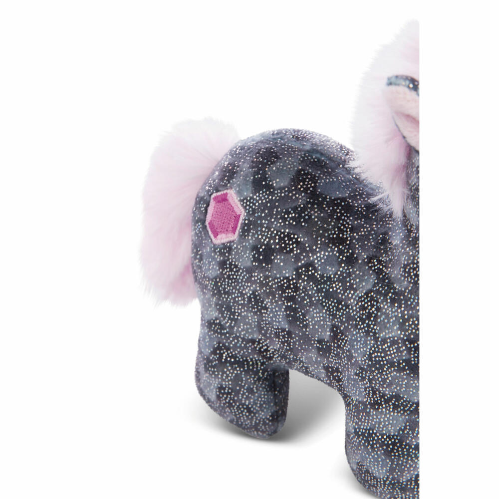 Thumbnail - Nici Theodor And Friends Einhorn Diamond Dust Stehend Kuscheltier