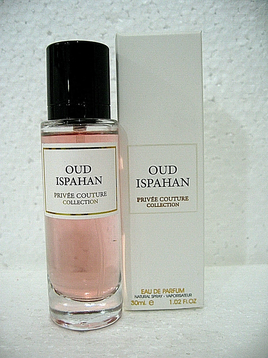 oud ispahan unisex