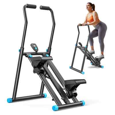 Rowing Machine Stairmaster Argos Stair Stepper For Home Gym