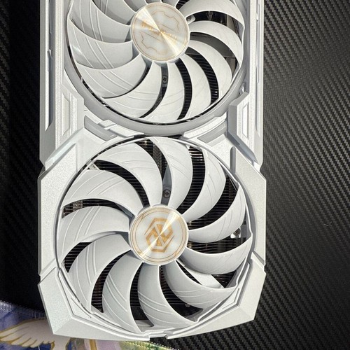 ASRock Radeon RX 7900 XTX Taichi White 24GB OC Grafikkarte GEBRAUCHT getestet - Bild 6 von 8