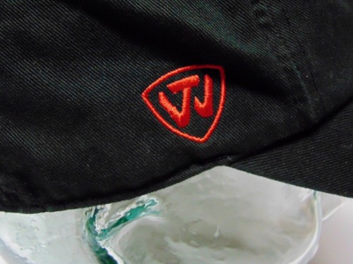 UCM MULES UNIVERSITY CENTRAL MISSOURI Modern Fabric WOMEN'S GOLF HAT CAP - Picture 7 of 12
