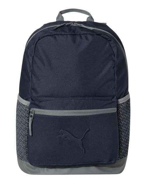 Puma Backpack Booksack Great for School with padded laptop sleeve